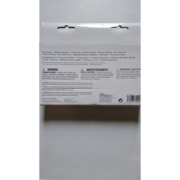 Balloon Base Kit - Picture 5 of 5